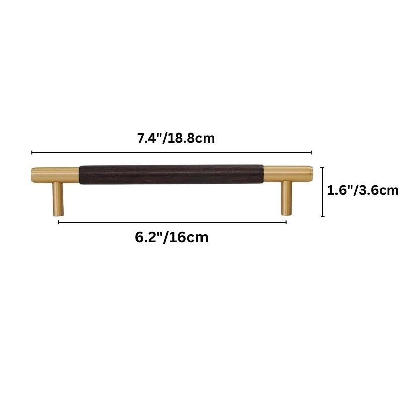 Flake Knob & Pull Bar - Image 14