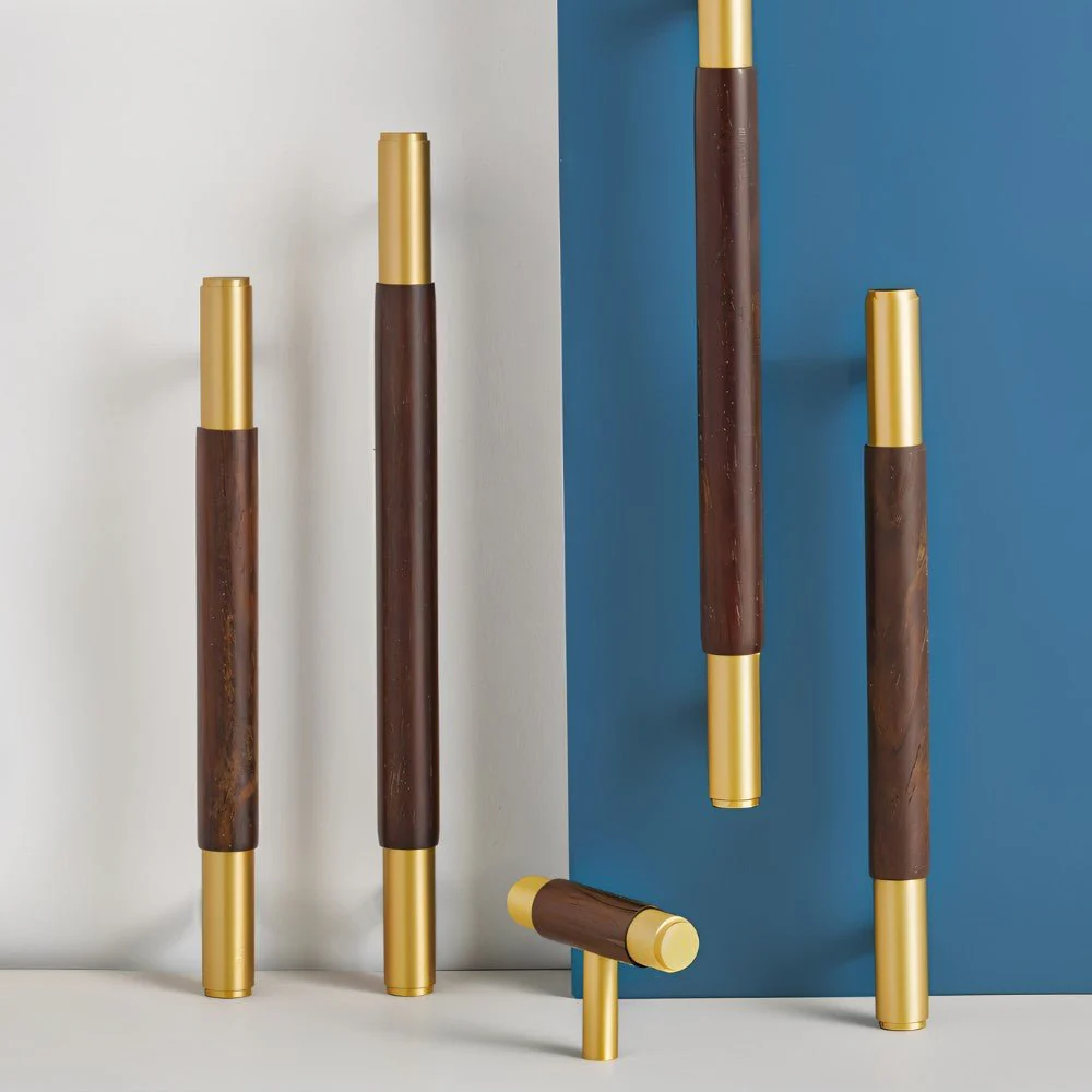 Flake Knob & Pull Bar - Image 2