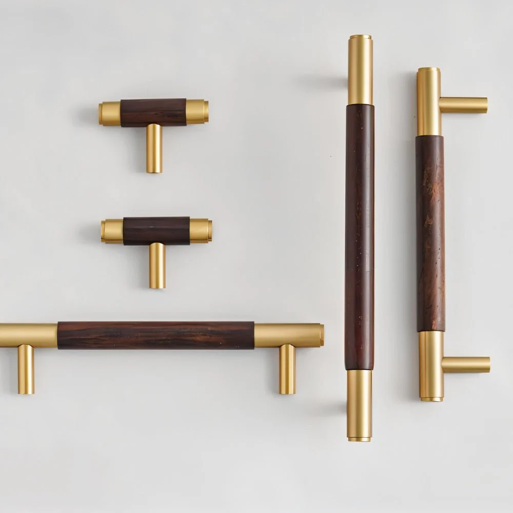 Flake Knob & Pull Bar - Image 3