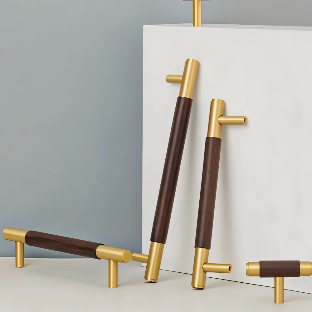 Flake Knob & Pull Bar - Image 4