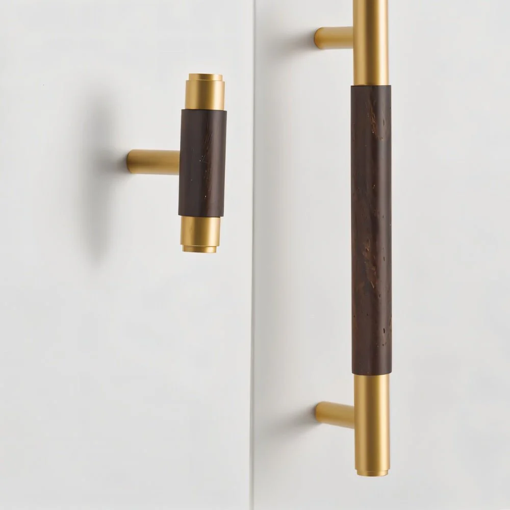 Flake Knob & Pull Bar - Image 5