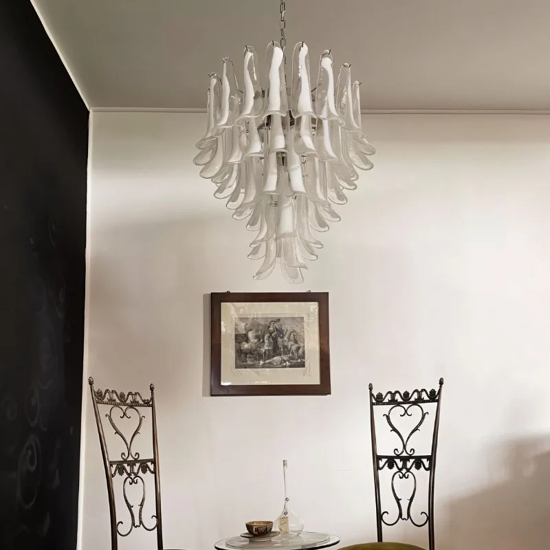 Flares Chandelier - Image 3