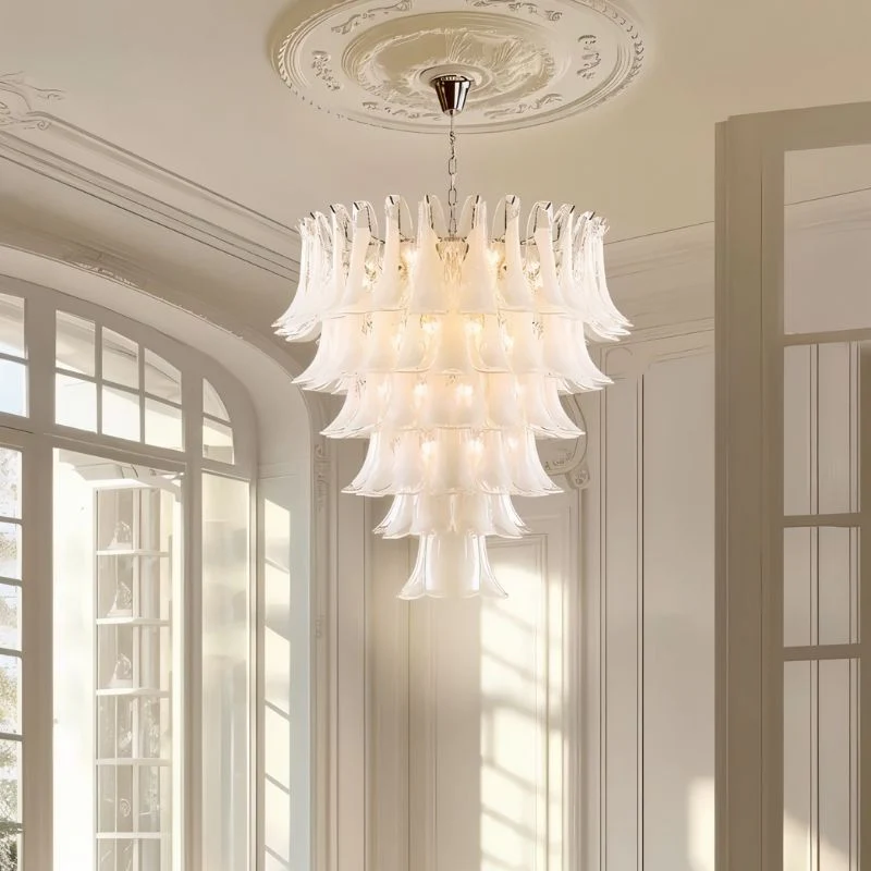 Flares Chandelier - Image 4