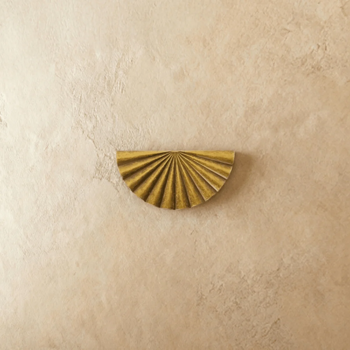 Flaro Drawer Pull
