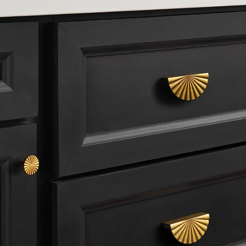 Flaro Drawer Pull - Image 3