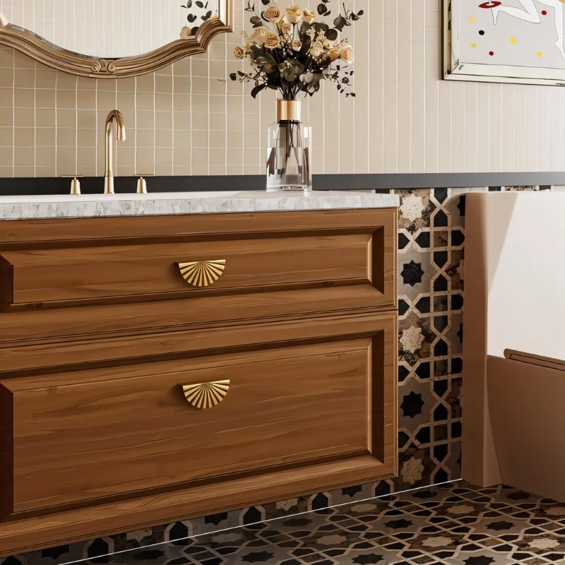 Flaro Drawer Pull - Image 5