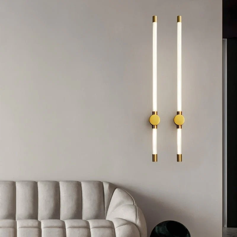 Flazo Wall Lamp - Image 9