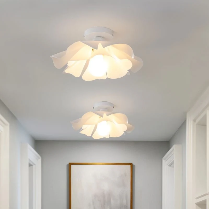 Fleur Ceiling Light - Image 4
