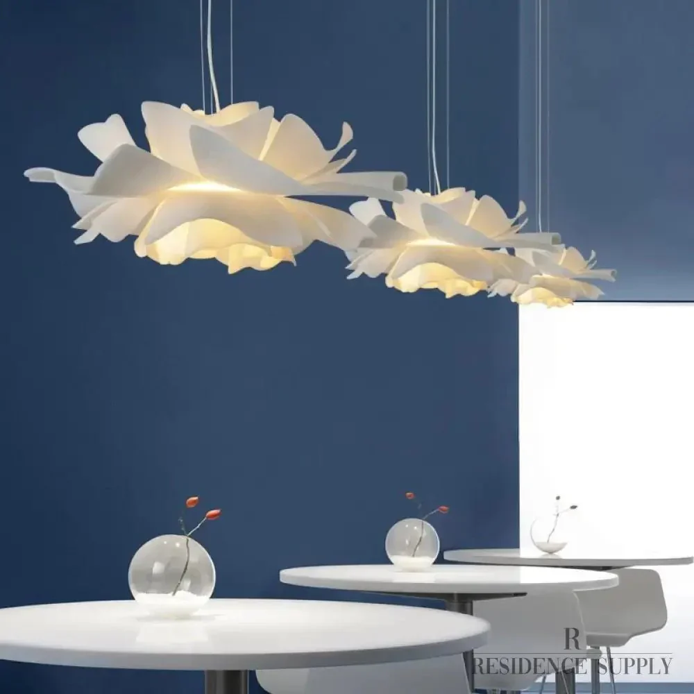 Fleur Chandelier - Image 11