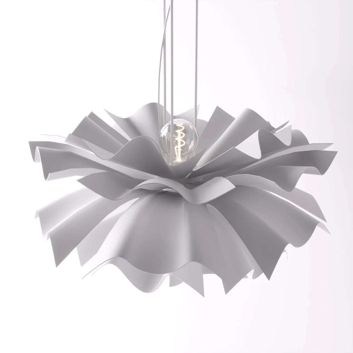 Fleur Chandelier - Image 14
