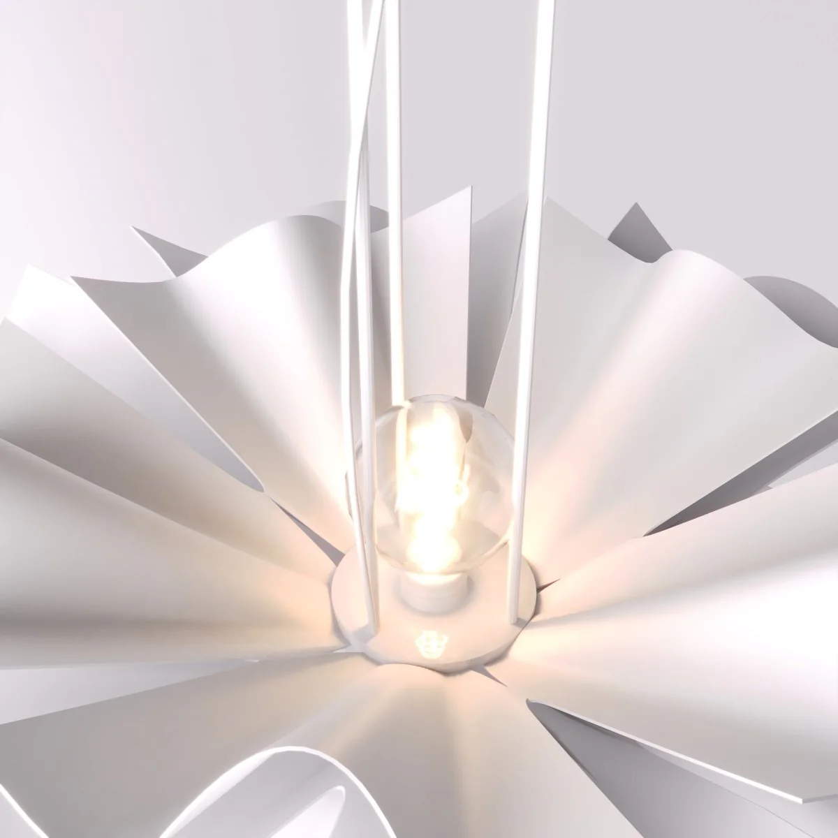 Fleur Chandelier - Image 15