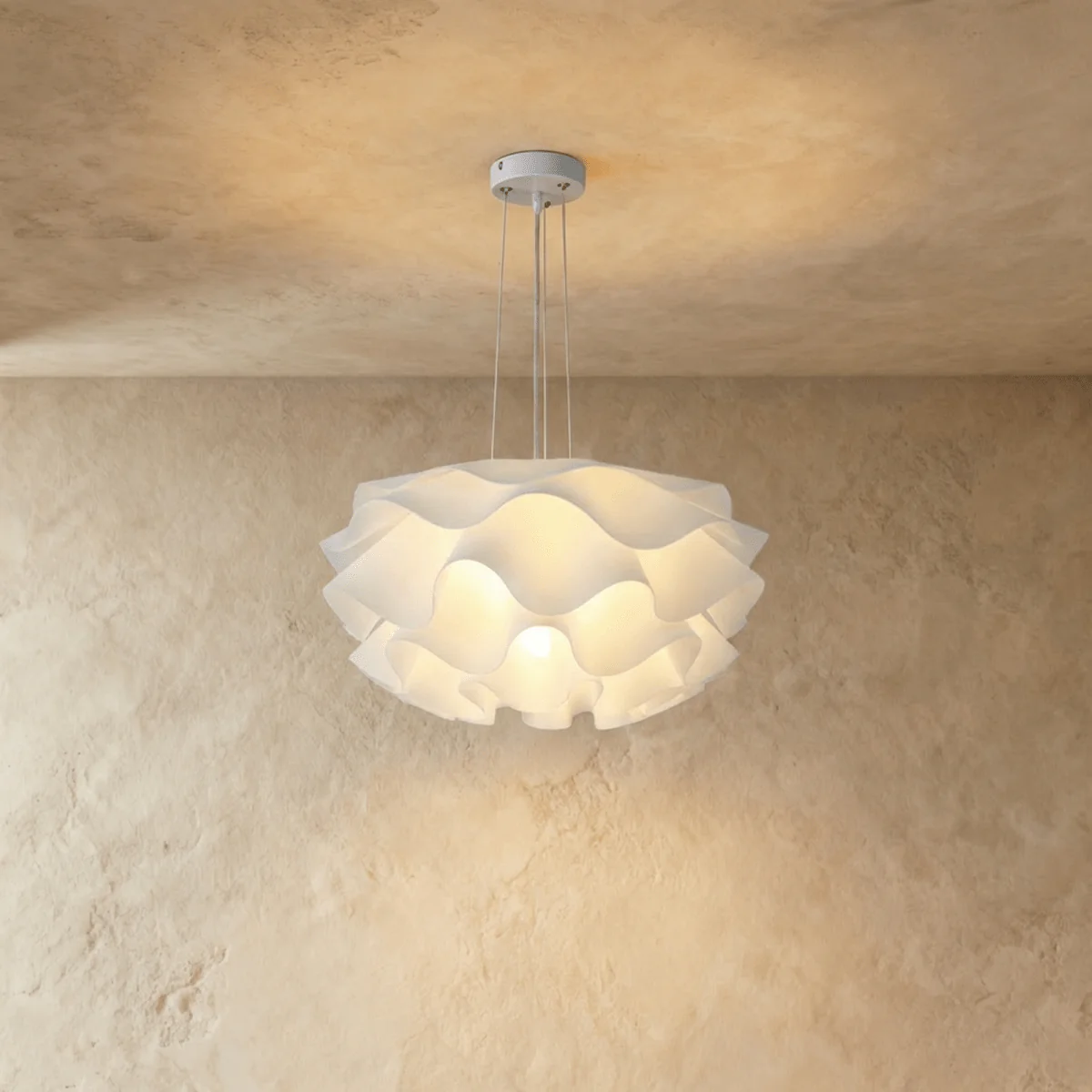 Fleur Chandelier - Image 2