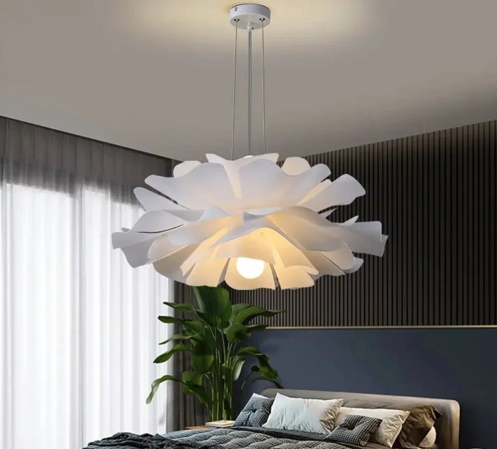 Fleur Chandelier - Image 7