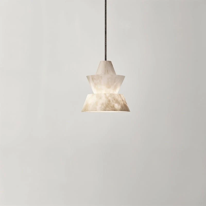 Flexus Alabaster Pendant Light - Image 10