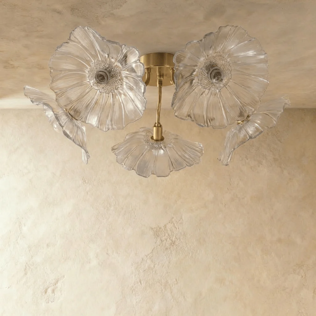Floare Ceiling Light - Image 2