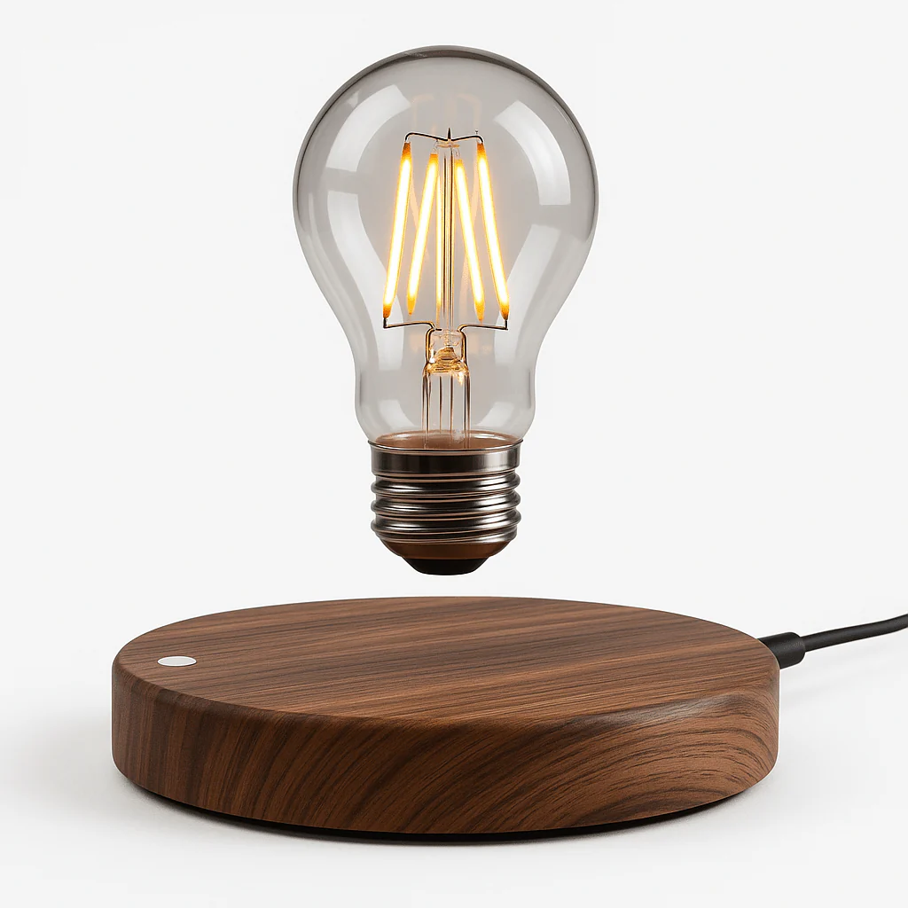 Float Table Lamp - Image 2