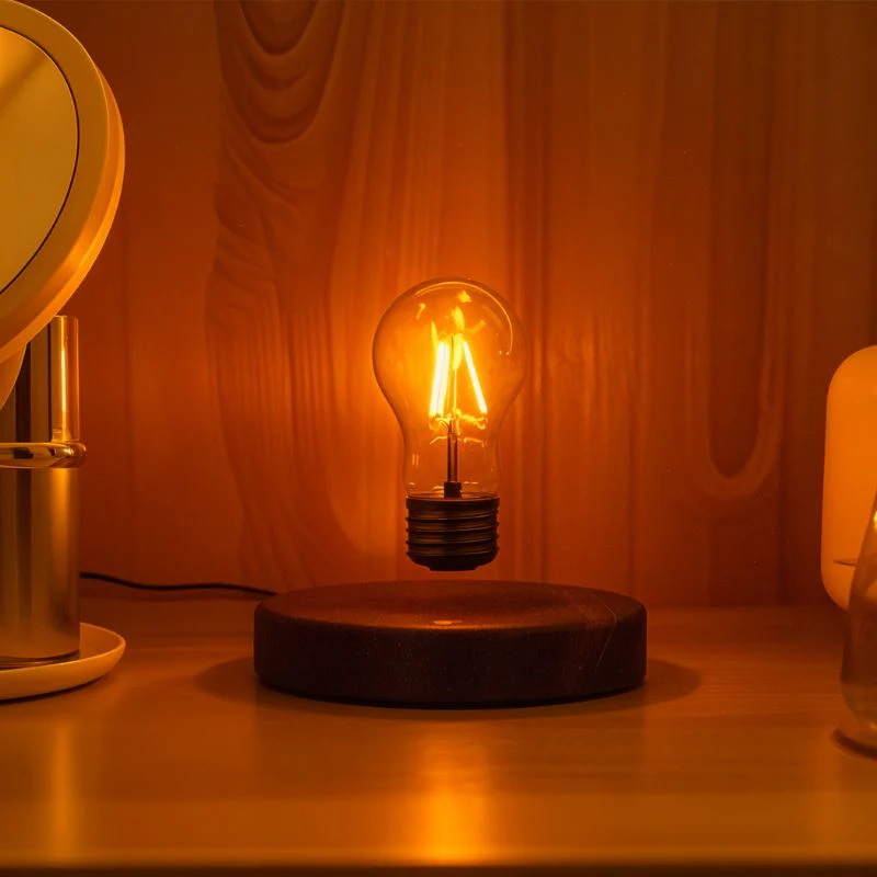 Float Table Lamp - Image 5