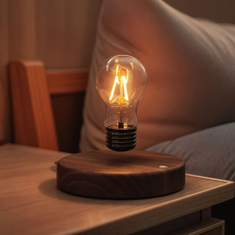 Float Table Lamp - Image 8