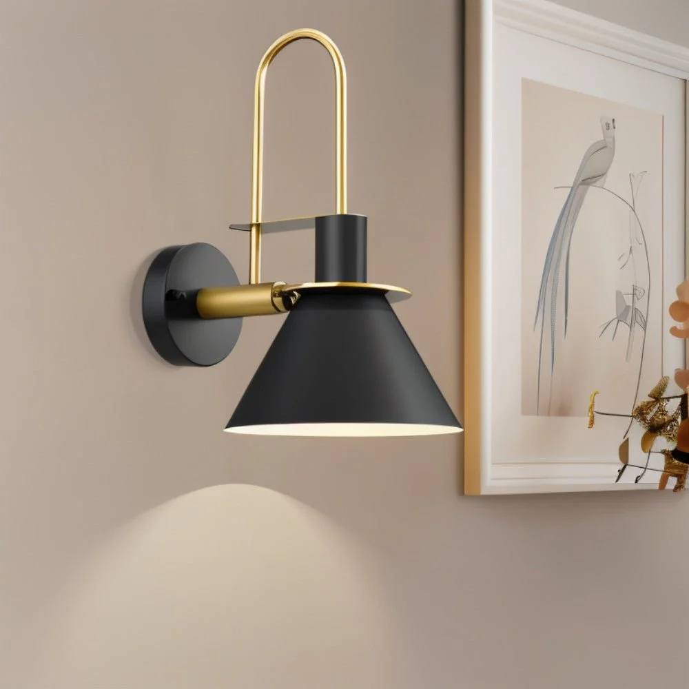Flovia Wireless Wall Lamp - Image 3