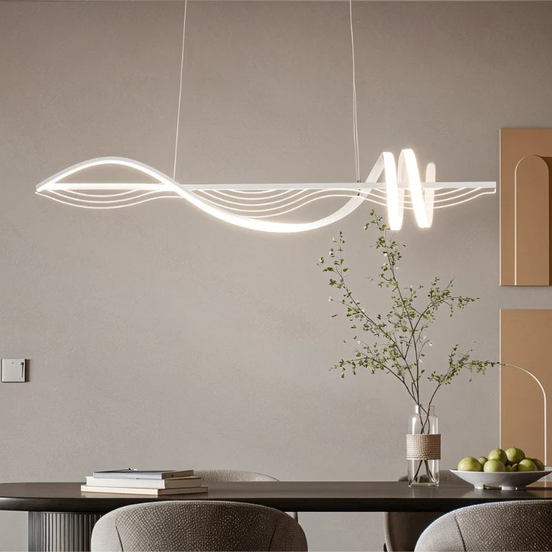 Fluo Chandelier - Image 3