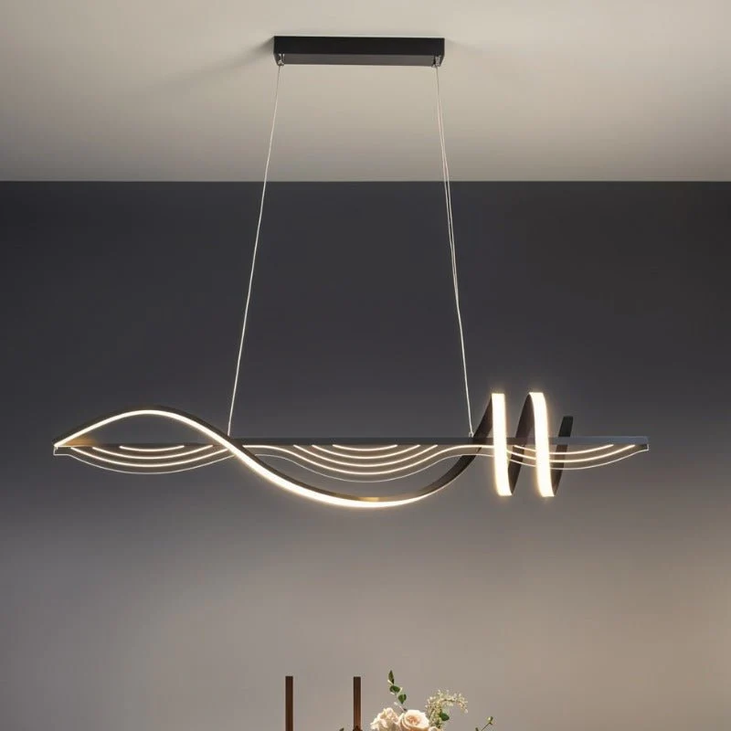Fluo Chandelier - Image 4