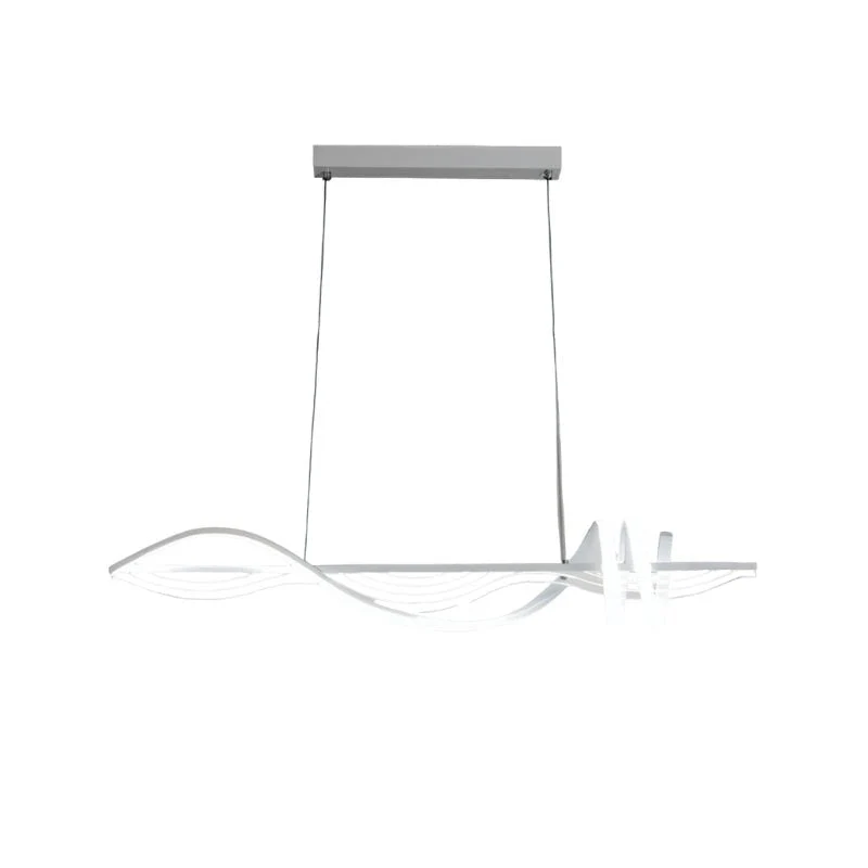 Fluo Chandelier - Image 7