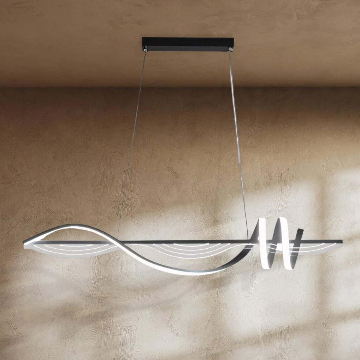 Fluo Chandelier - Image 8