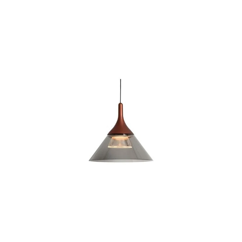 Fluvic Pendant Light - Image 12