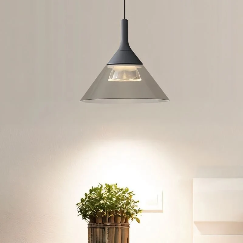 Fluvic Pendant Light - Image 3