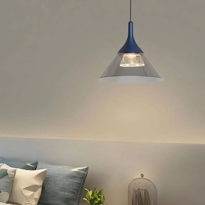 Fluvic Pendant Light - Image 4