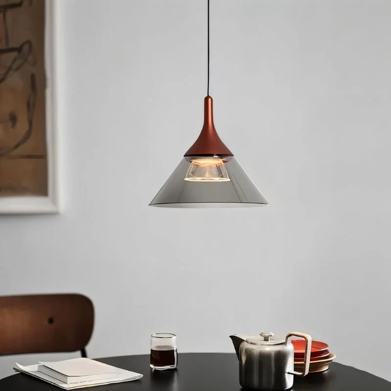 Fluvic Pendant Light - Image 5