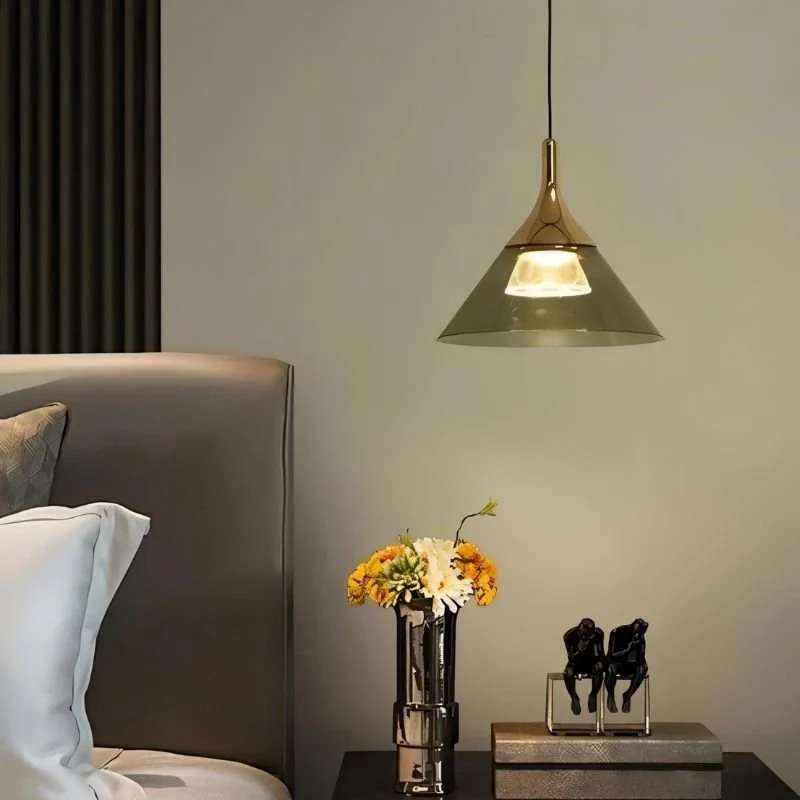 Fluvic Pendant Light - Image 6