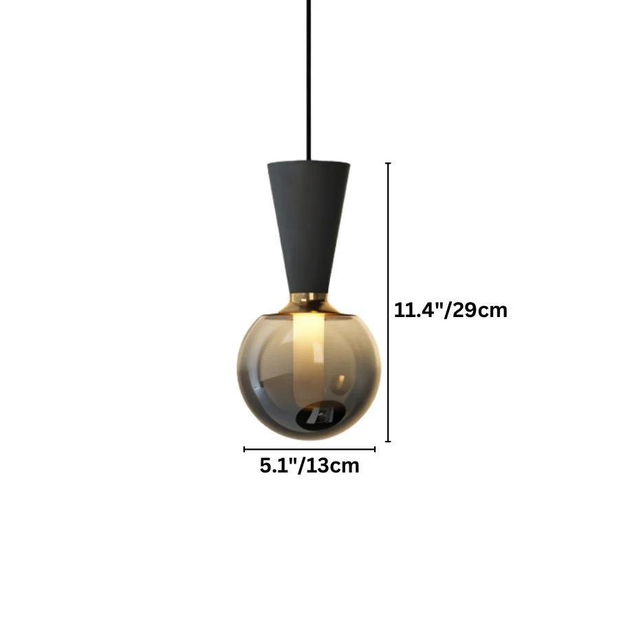 Fluvira Pendant Light - Image 17