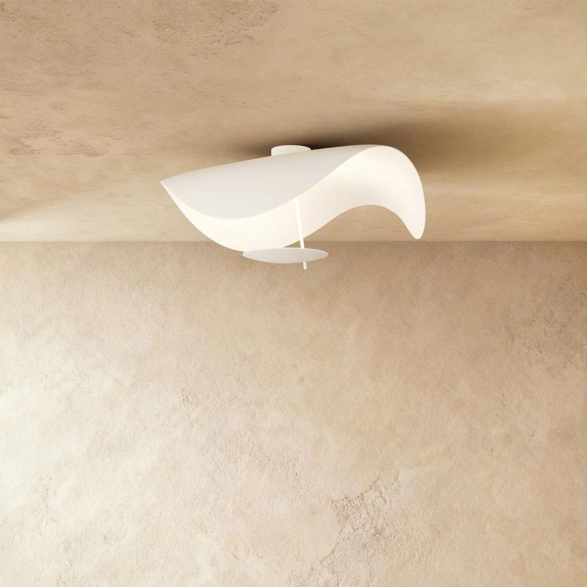 Foglia Ceiling Lamp