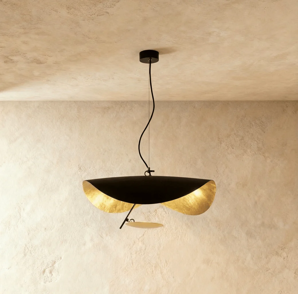 Foglia Pendant Light