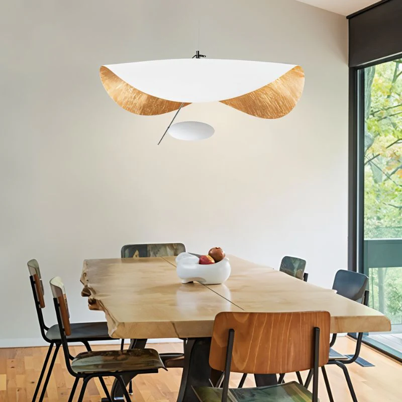 Foglia Pendant Light - Image 10