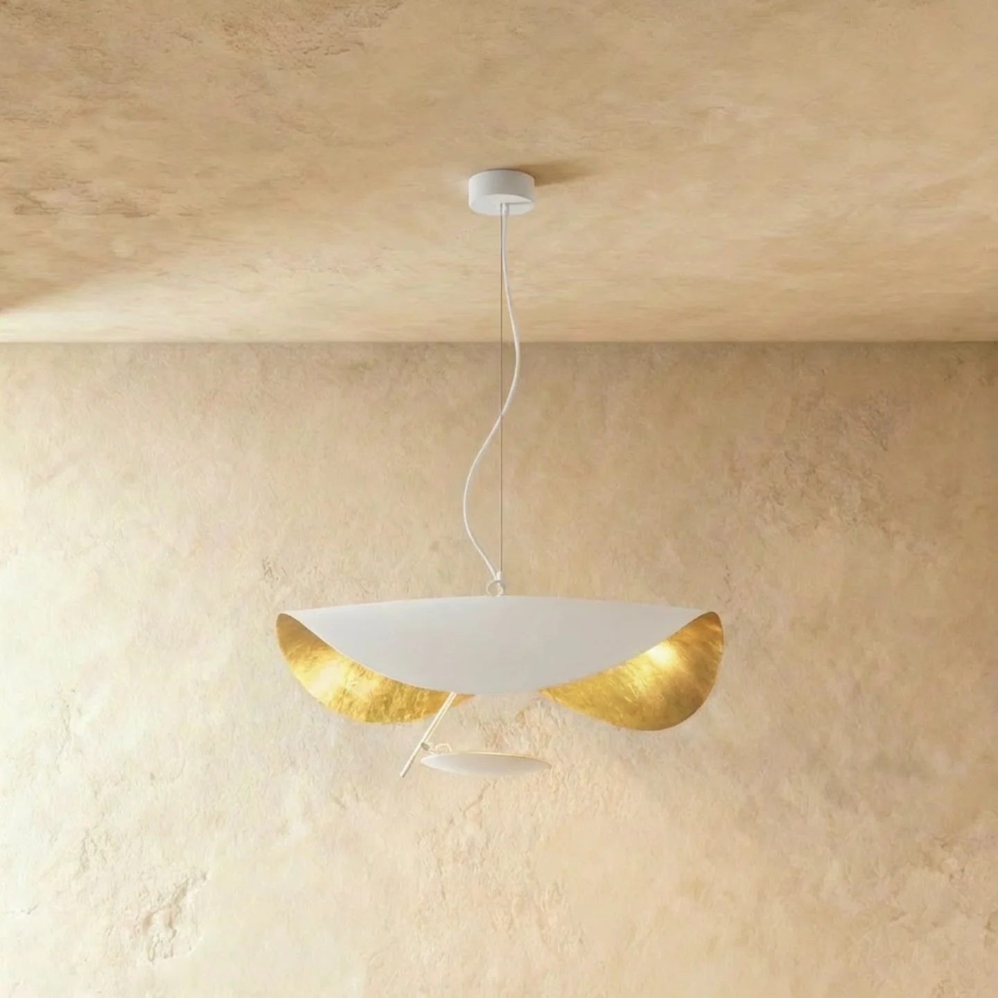 Foglia Pendant Light - Image 13