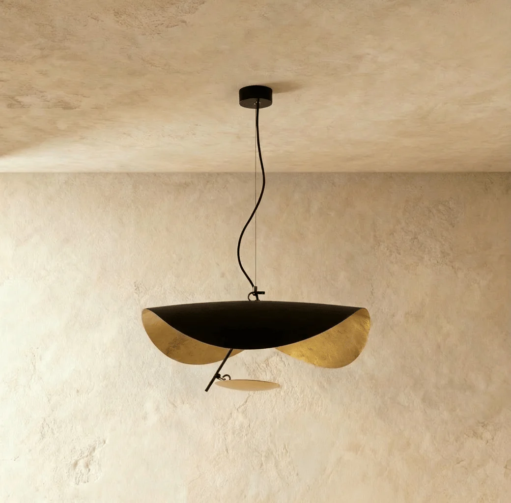 Foglia Pendant Light - Image 2
