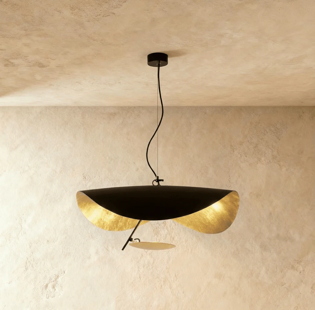 Foglia Pendant Light - Image 3