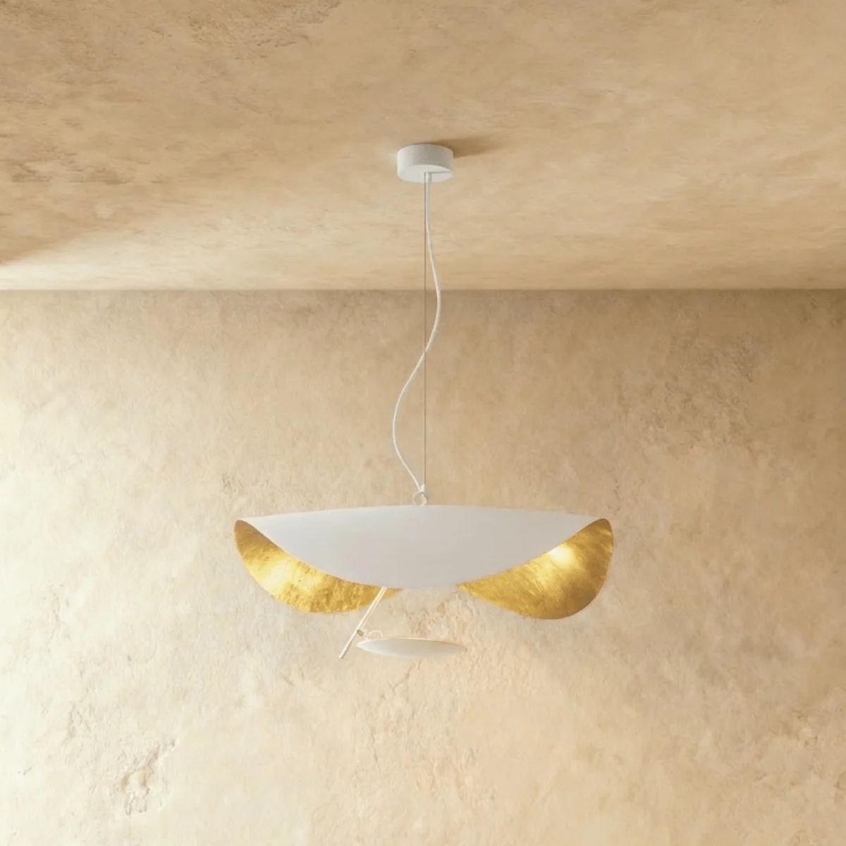 Foglia Pendant Light - Image 5
