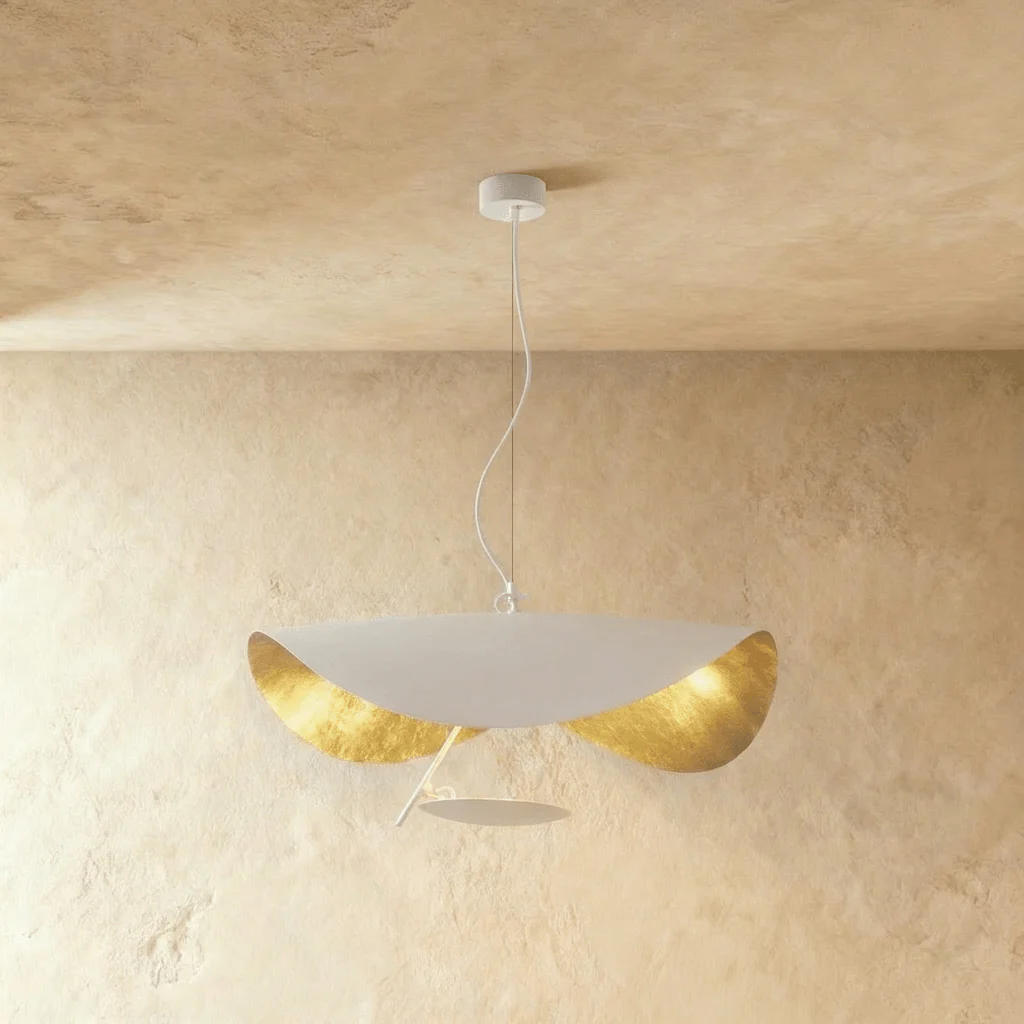 Foglia Pendant Light - Image 6