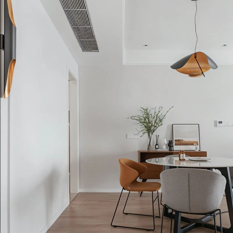Foglia Pendant Light - Image 9