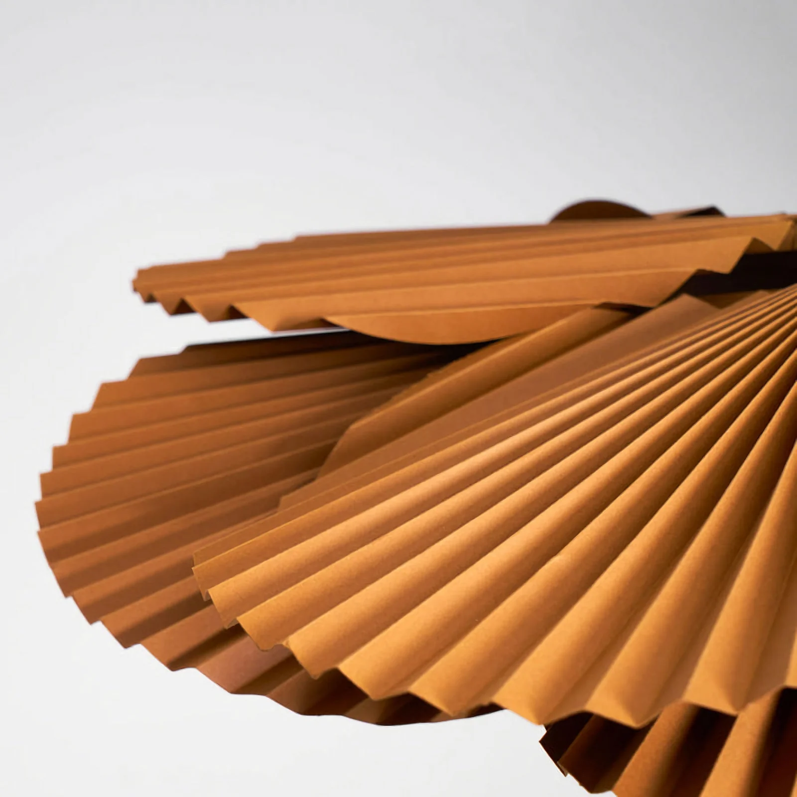 Folding Lotus Pendant Lamp - Image 19