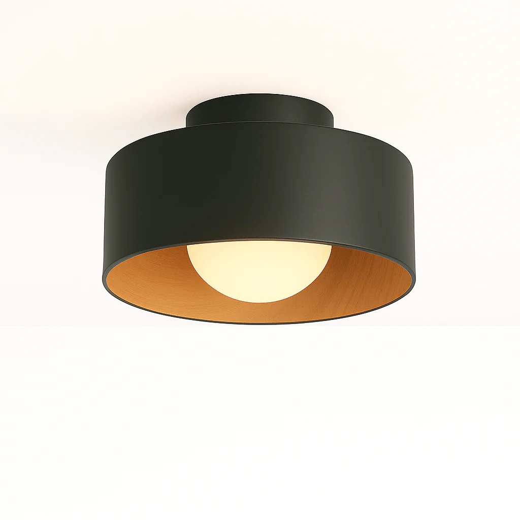 Folkio Ceiling Light - Image 2
