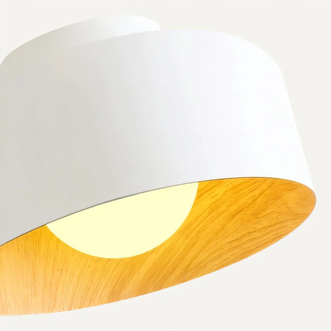 Folkio Ceiling Light - Image 8