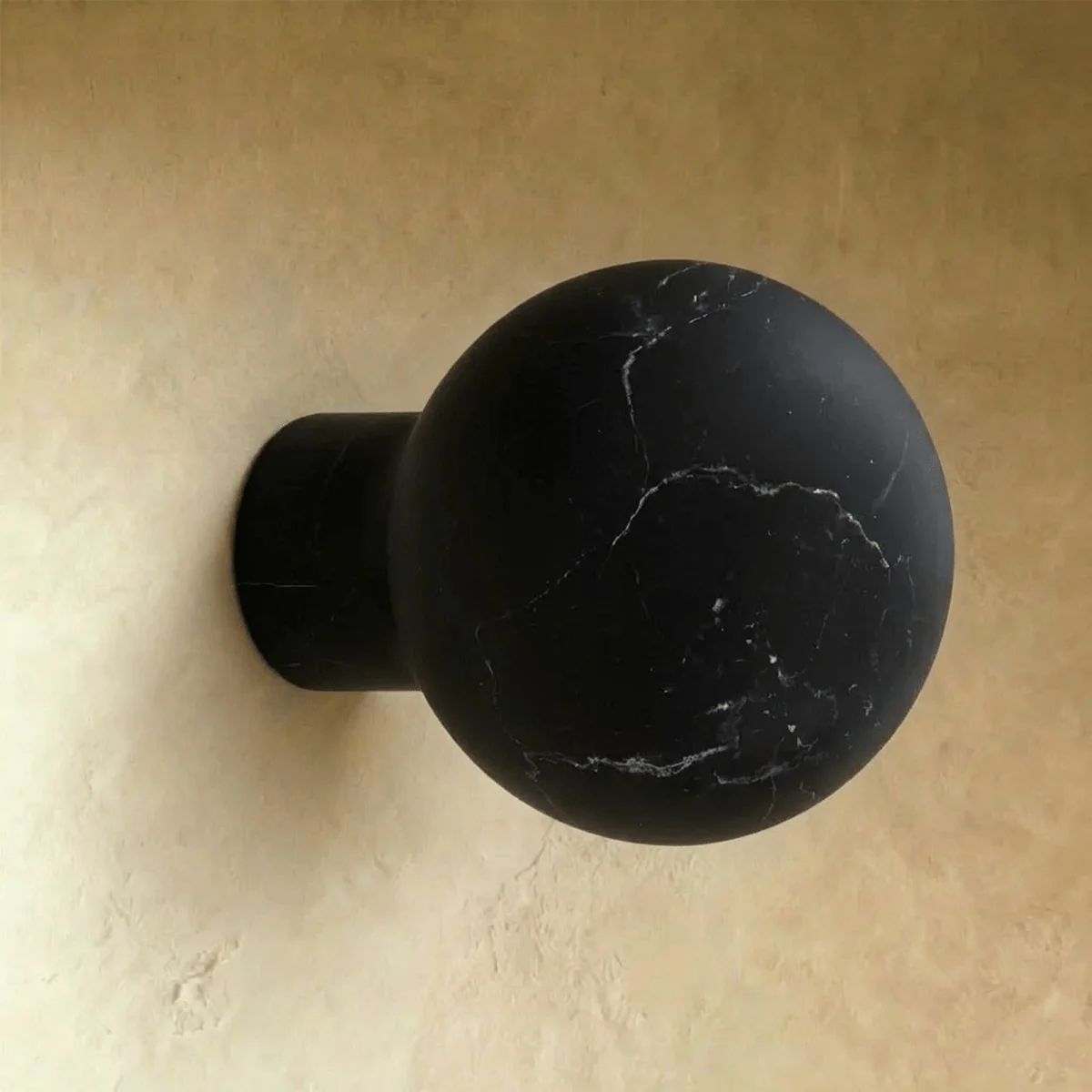 Fon Marble Knob - Image 4