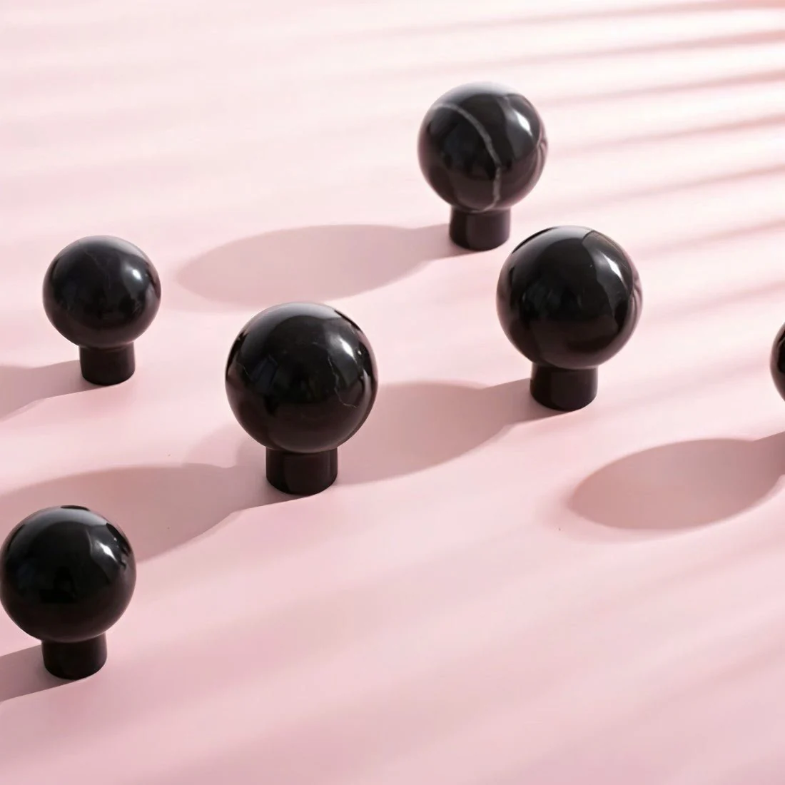 Fon Marble Knob - Image 5