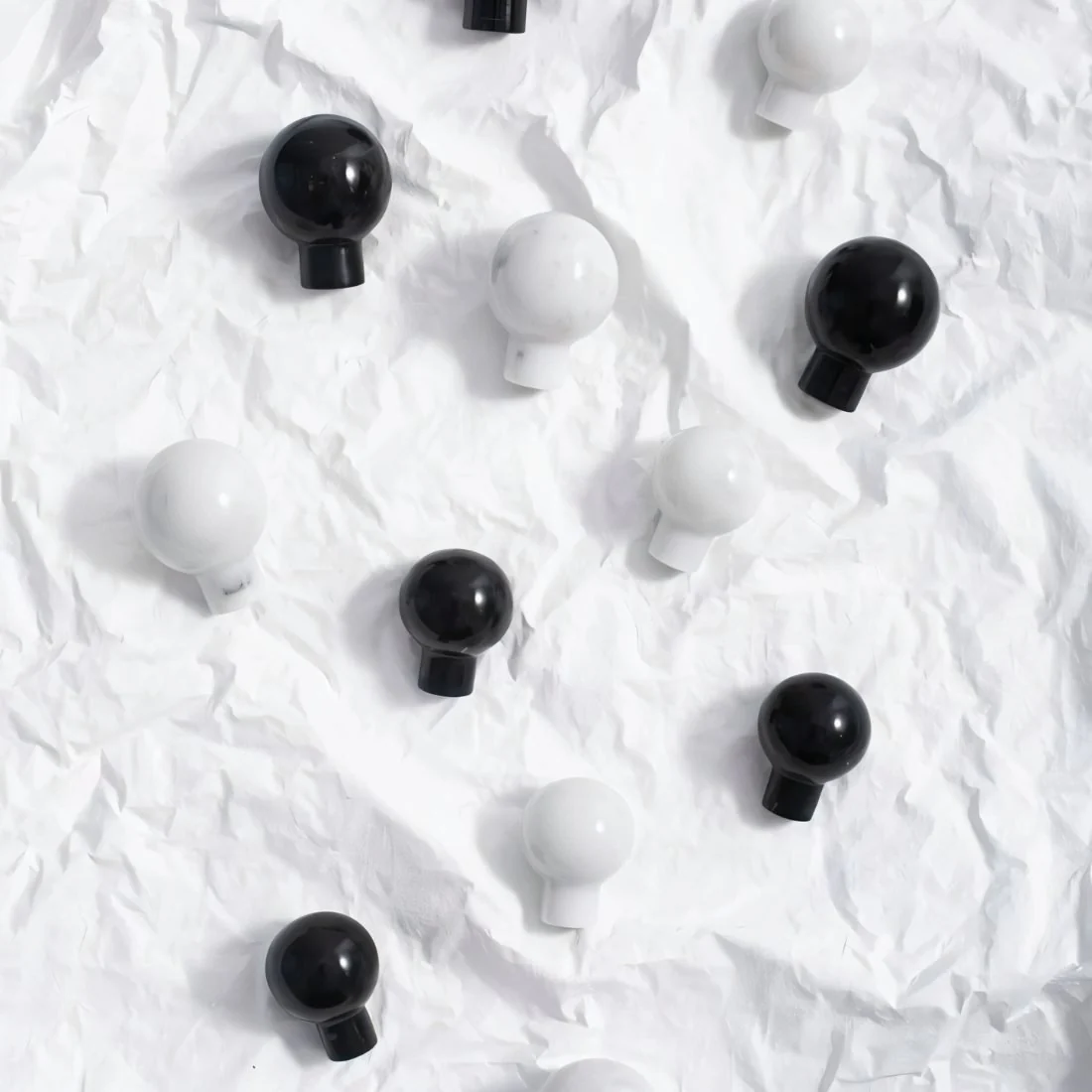 Fon Marble Knob - Image 6