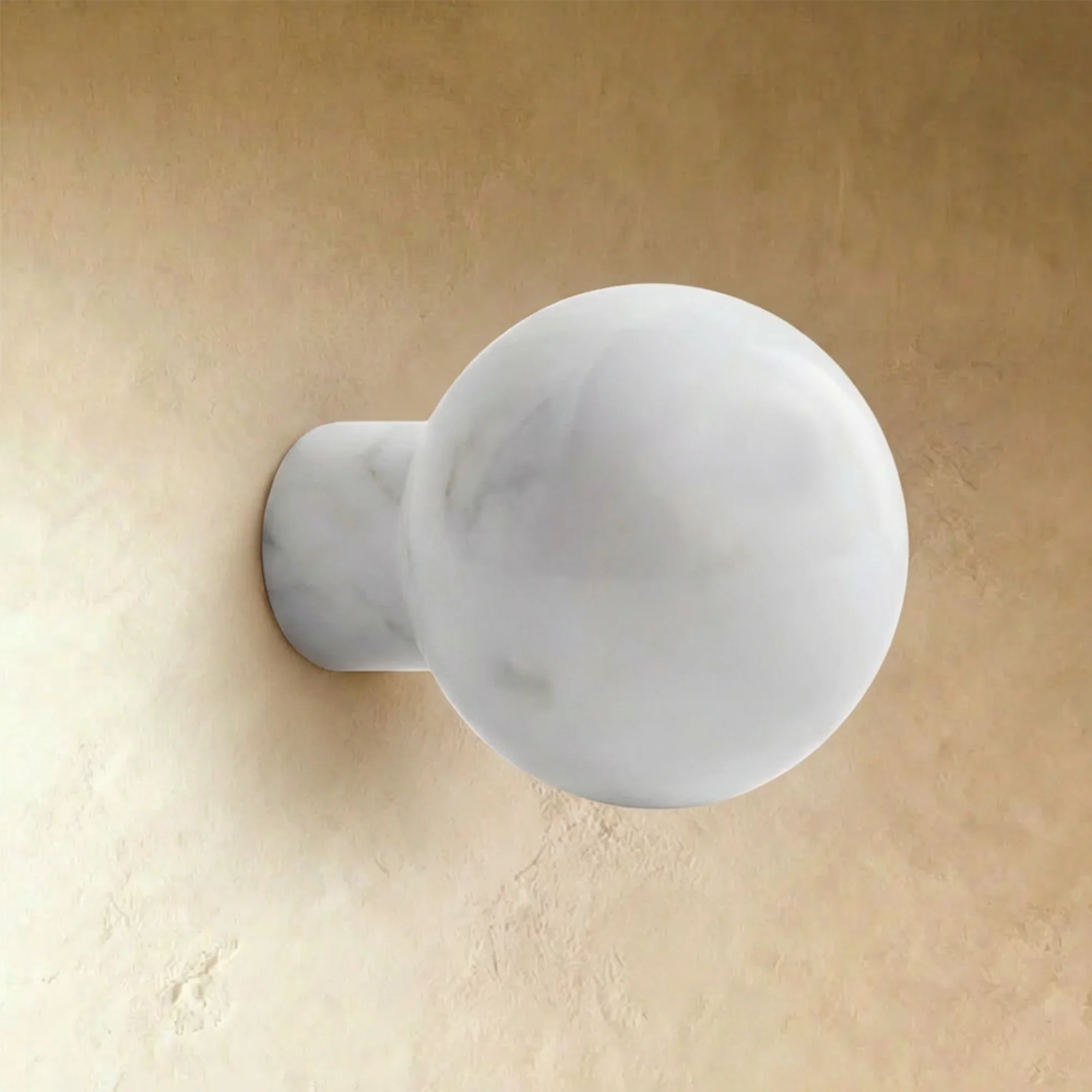 Fon Marble Knob - Image 8
