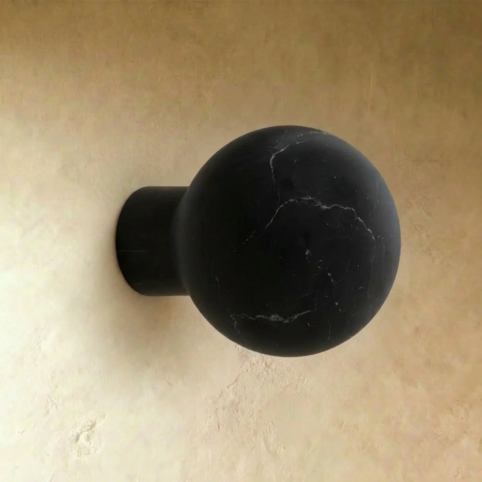 Fon Marble Knob - Image 9